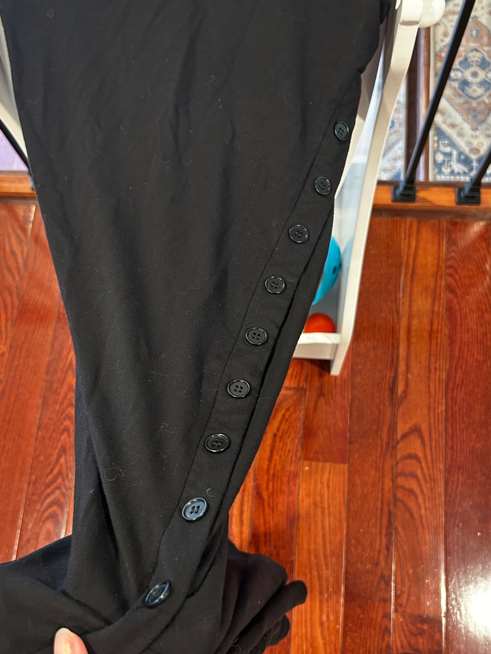 Reformation Willie Knit Dress - Picture 4 of 11